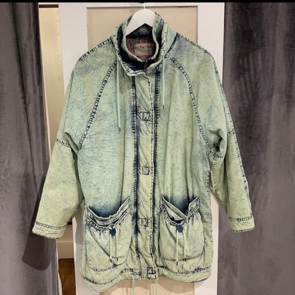 Real games parka - Picture 2 of 8